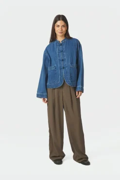 Nncaline Denim Jacket 169999