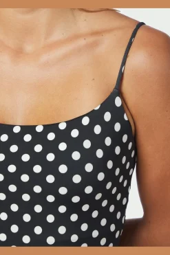 Neo Noir Nncaanta Dot wiuit 167800 | Bikinis & Baddräkter