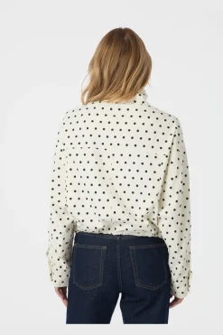 Neo Noir Nncallisa Dot Jacket 167353 | Ytterkläder & Jackor