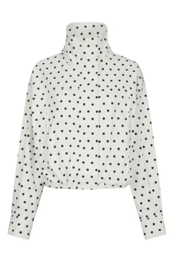 Neo Noir Nncallisa Dot Jacket 167353 | Ytterkläder & Jackor