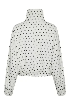 Neo Noir Nncallisa Dot Jacket 167353 | Ytterkläder & Jackor