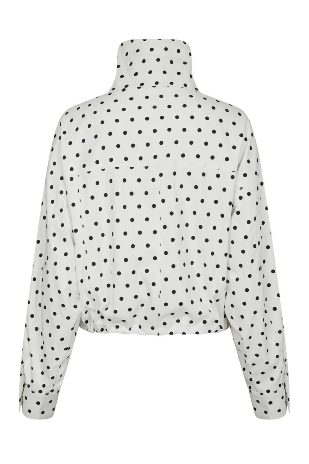 Neo Noir Nncallisa Dot Jacket 167353 | Ytterkläder & Jackor