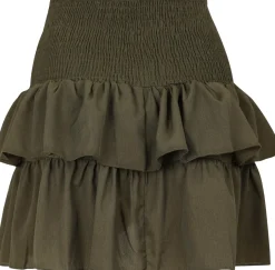 Neo Noir Nncarin R Skirt | Kjolar
