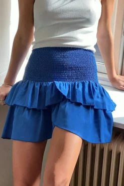 Neo Noir Nncarin R Skirt | Kjolar