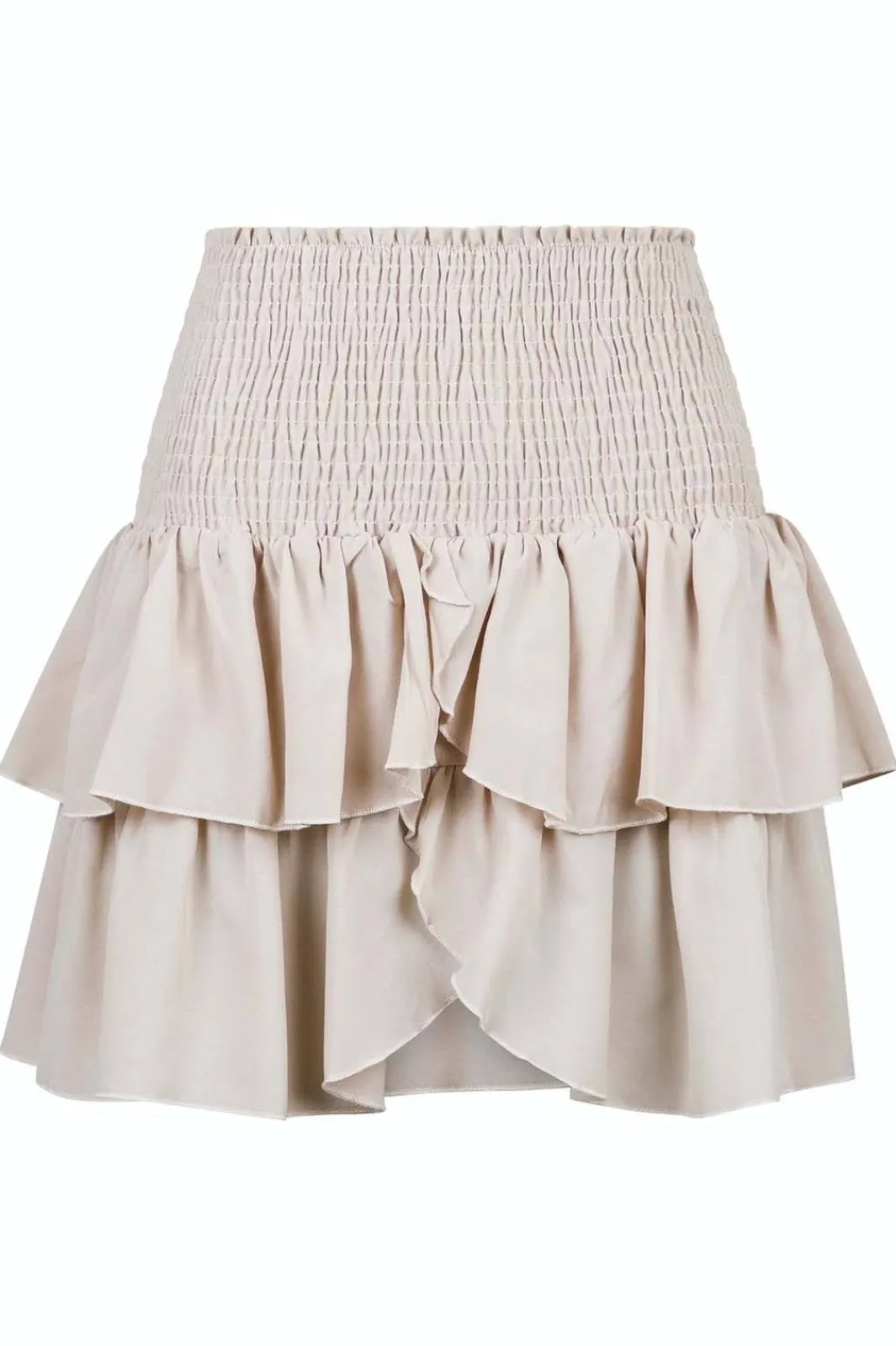 Neo Noir Nncarin R Skirt | Kjolar