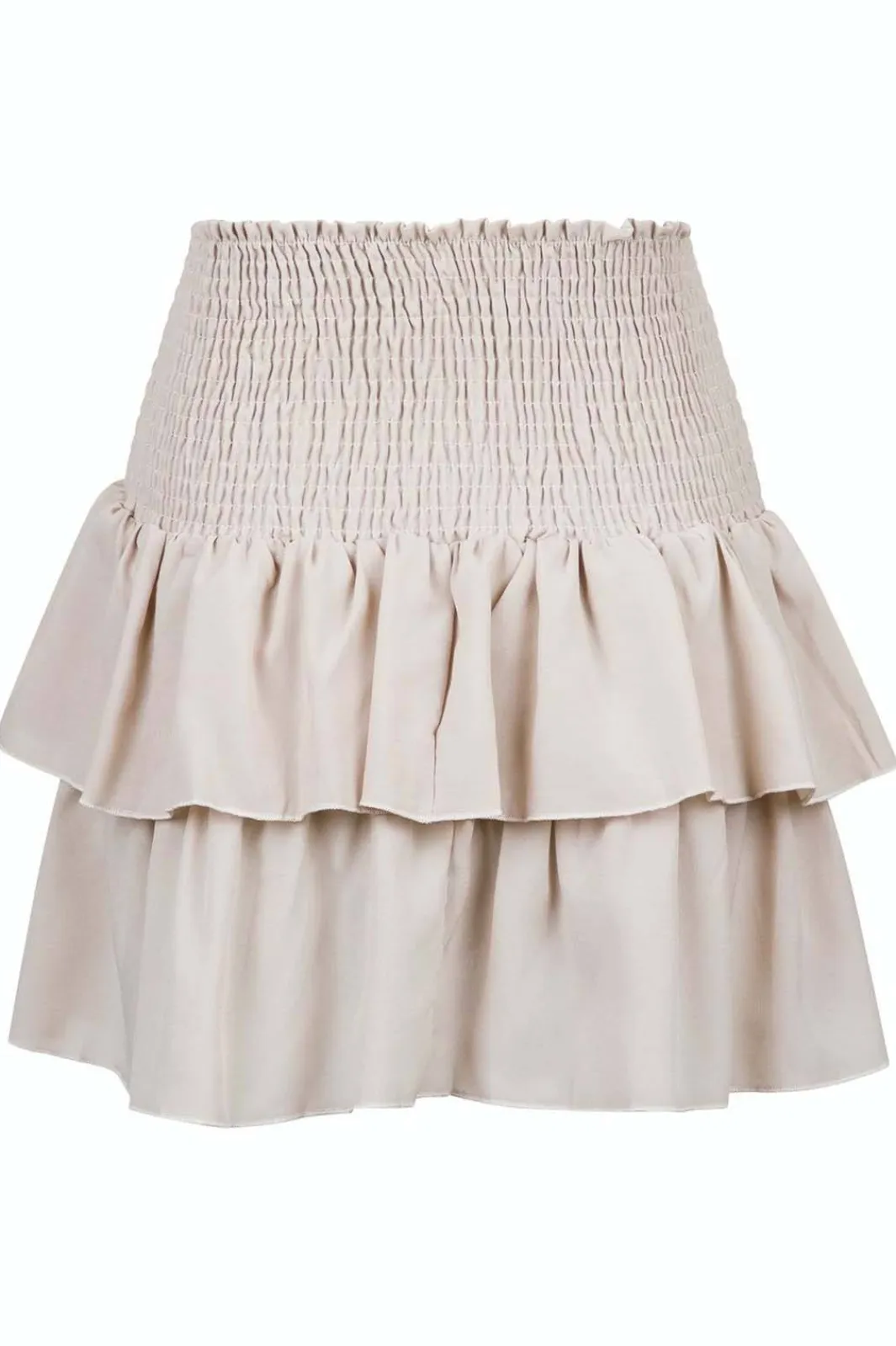 Neo Noir Nncarin R Skirt | Kjolar