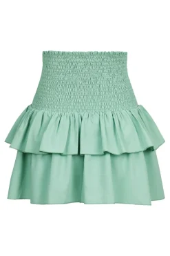 Neo Noir Nncarin R Skirt | Kjolar
