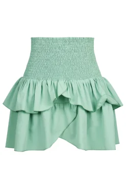 Neo Noir Nncarin R Skirt | Kjolar