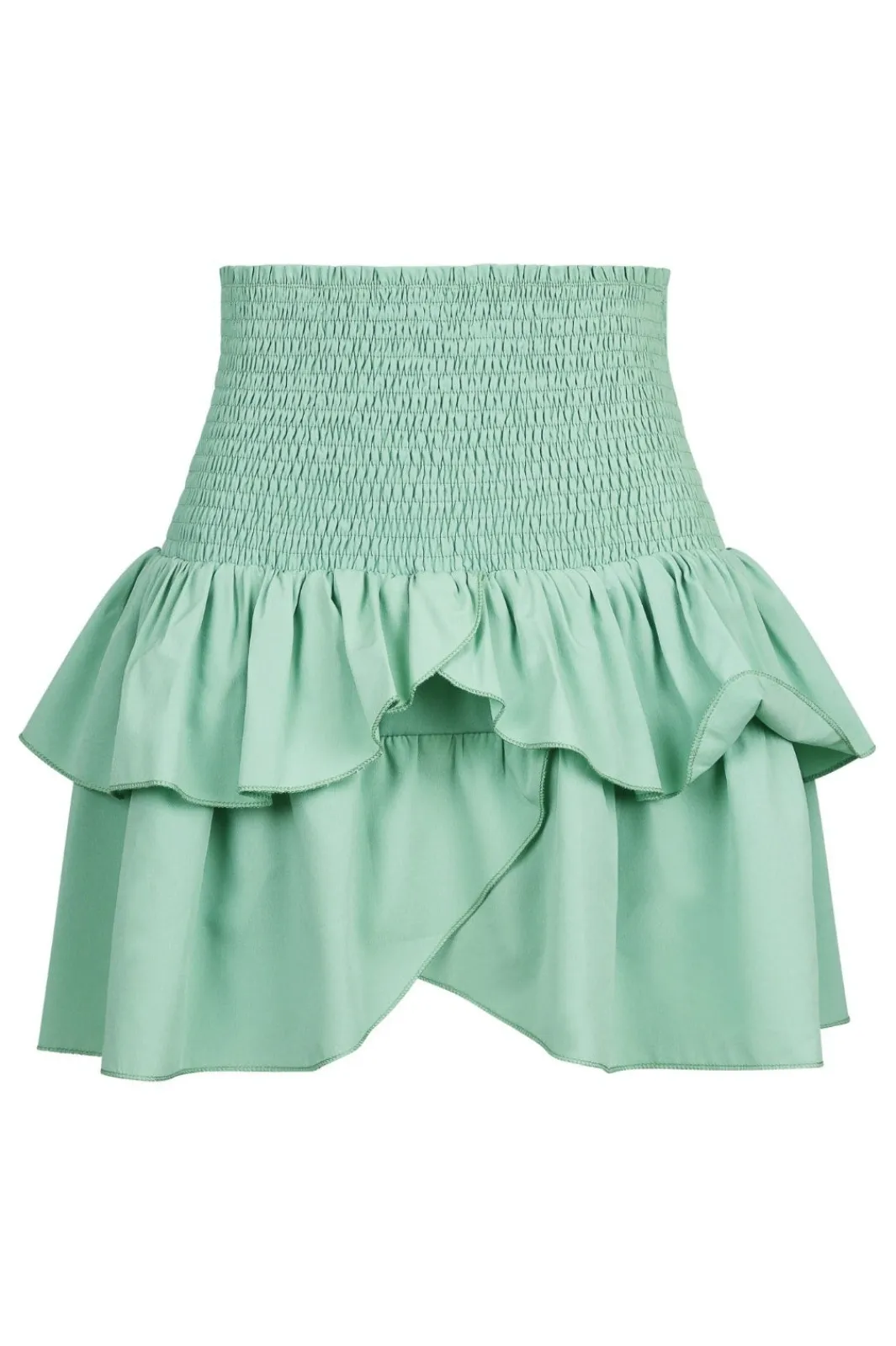 Neo Noir Nncarin R Skirt | Kjolar