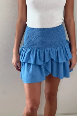 Neo Noir Nncarin R Skirt | Kjolar