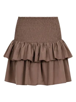 Neo Noir Nncarin R Skirt | Kjolar