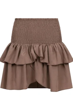 Neo Noir Nncarin R Skirt | Kjolar
