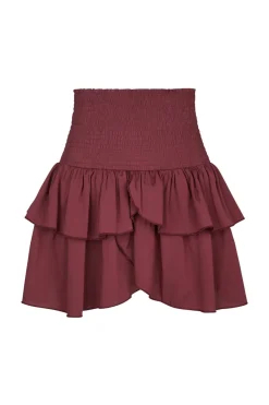 Neo Noir Nncarin Skirt 158315 | Kjolar