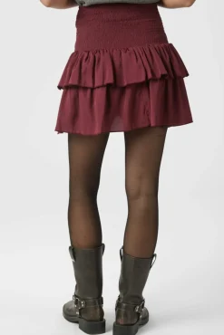 Neo Noir Nncarin Skirt 158315 | Kjolar