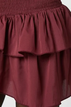 Neo Noir Nncarin Skirt 158315 | Kjolar