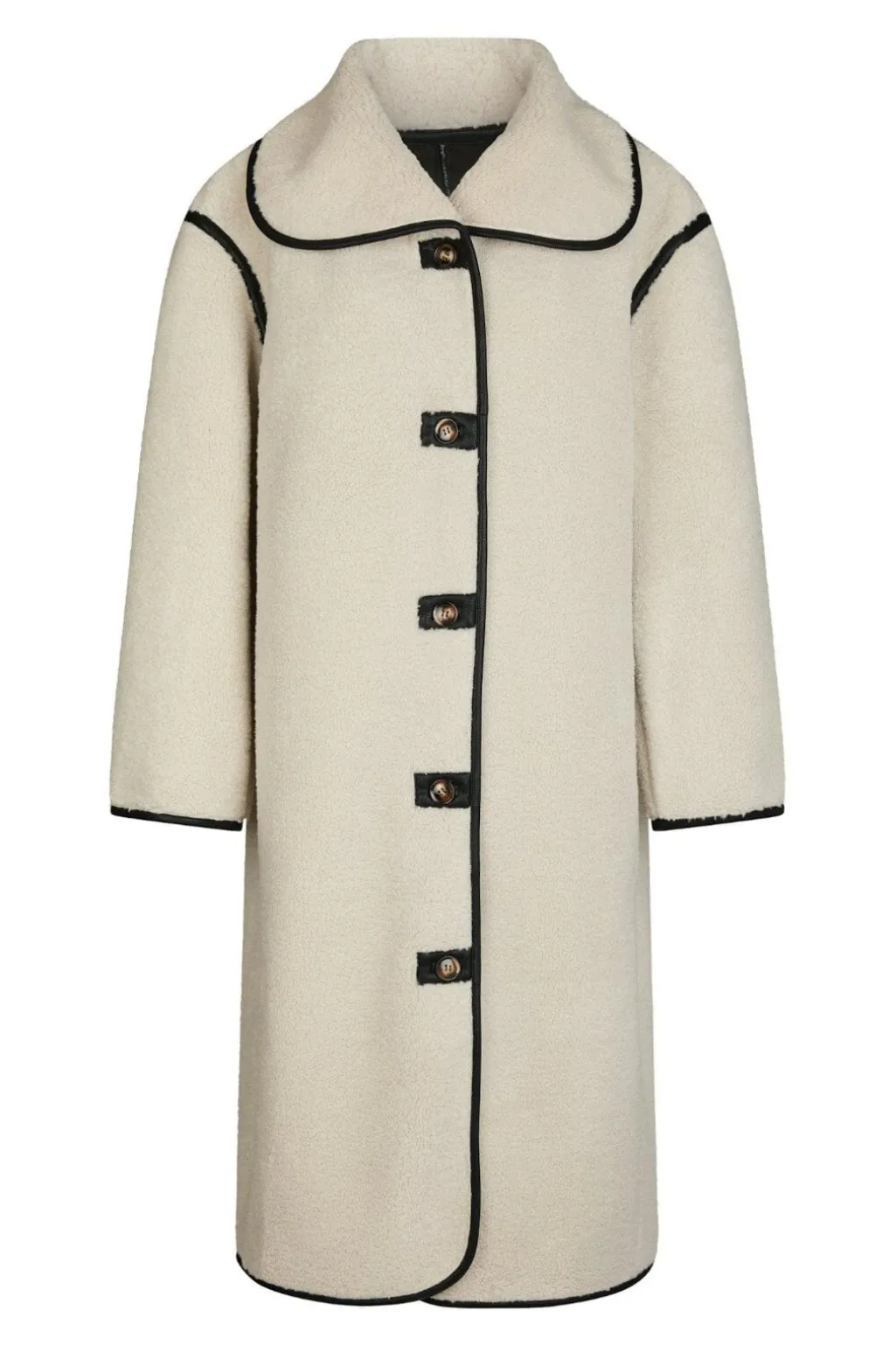 Nncarmen Teddy Coat 164852