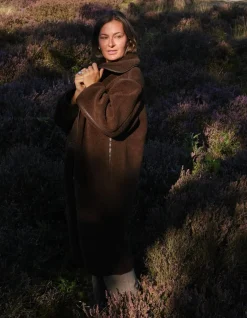 Neo Noir Nncarmen Teddy Coat 164852 | Ytterkläder & Jackor