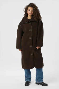 Neo Noir Nncarmen Teddy Coat 164852 | Ytterkläder & Jackor