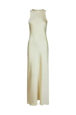 Nncelinie Heavy Sateen Dress 165621