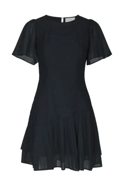 Nncircle S Voile Dress 169038