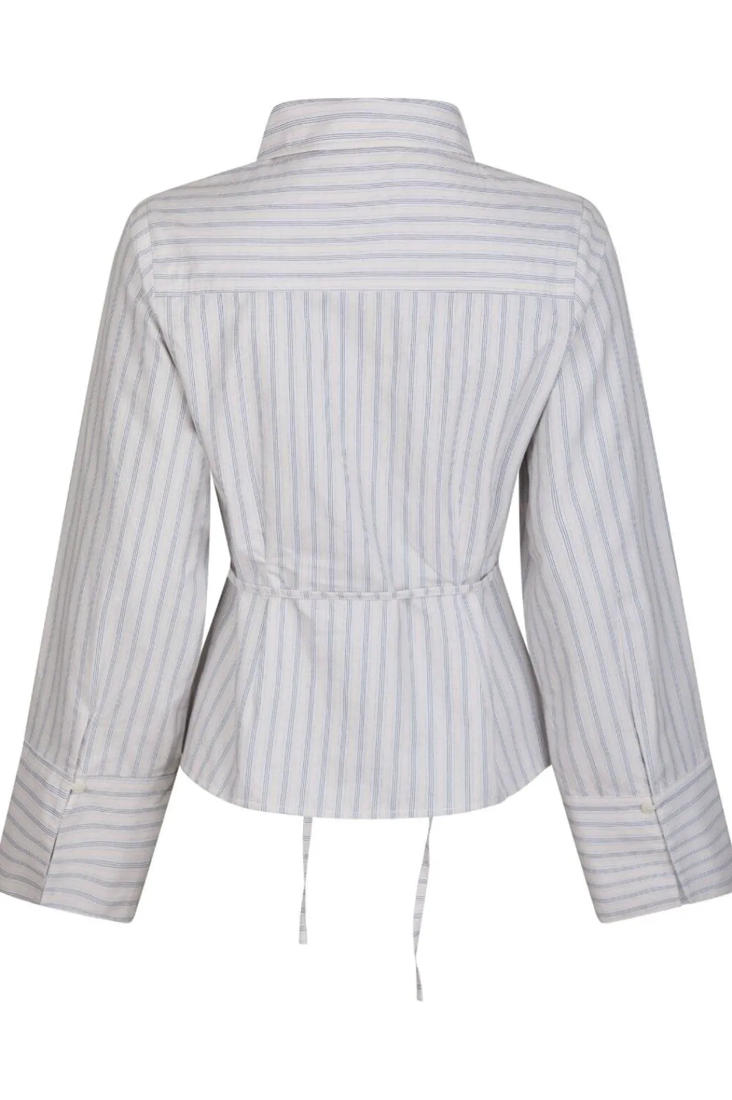 Neo Noir Nnclarida Stripe Shirt 164934 | Blusar & Skjortor