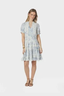 Nnconstance Porcelain Dress 167981