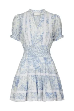 Nnconstance Porcelain Dress 167981