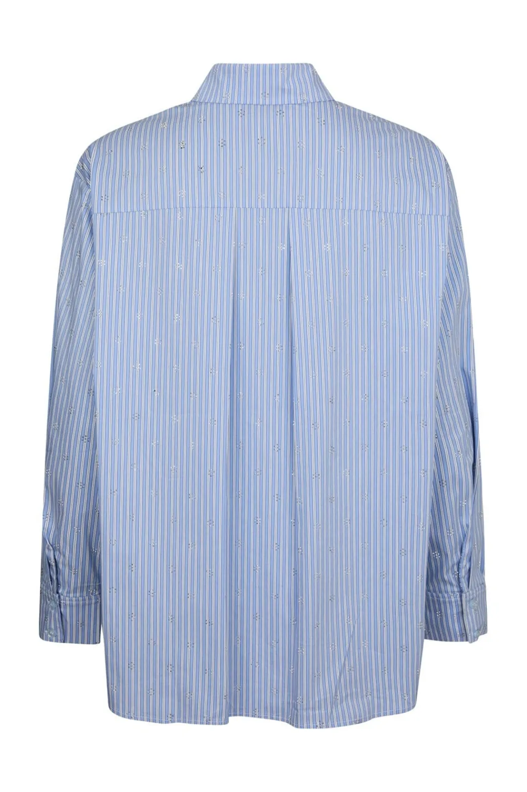 Neo Noir Nndalma Decoration Shirt 166911 | Blusar & Skjortor