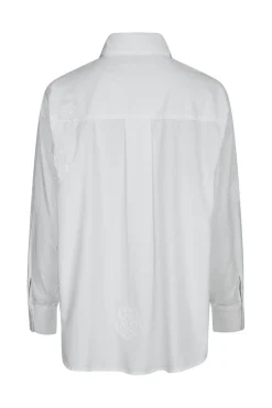 Nndalma Dori Emb Shirt 166746