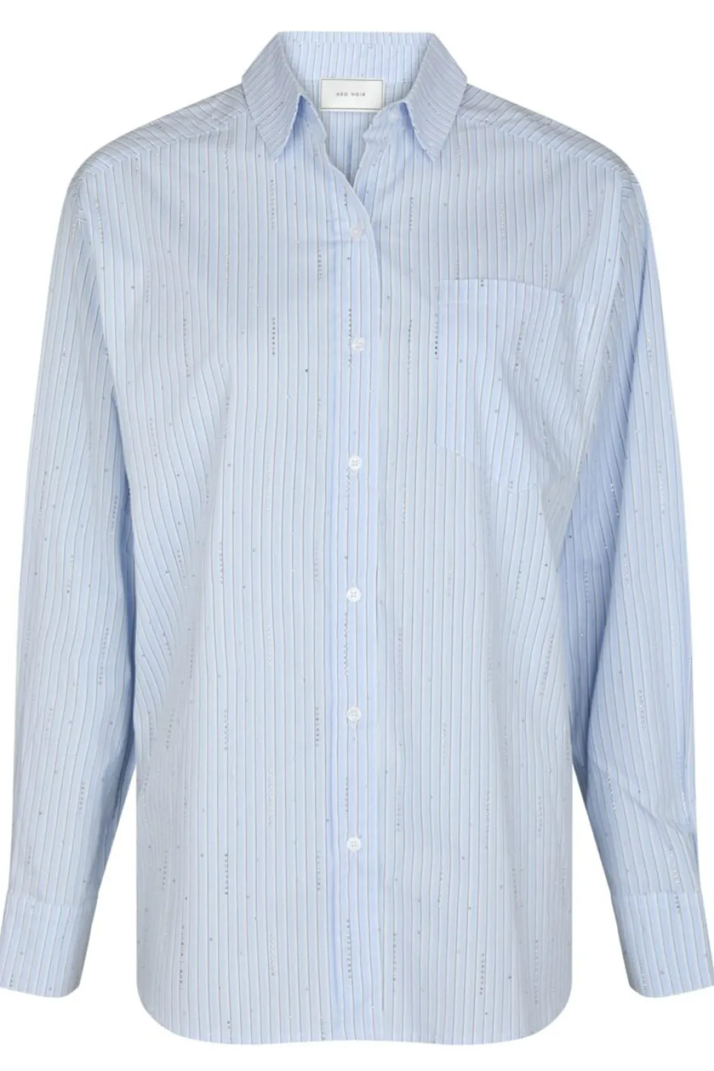 Nndalma Pattern Stone Shirt 166110