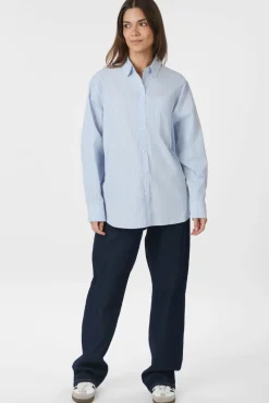 Nndalma Pattern Stone Shirt 166110