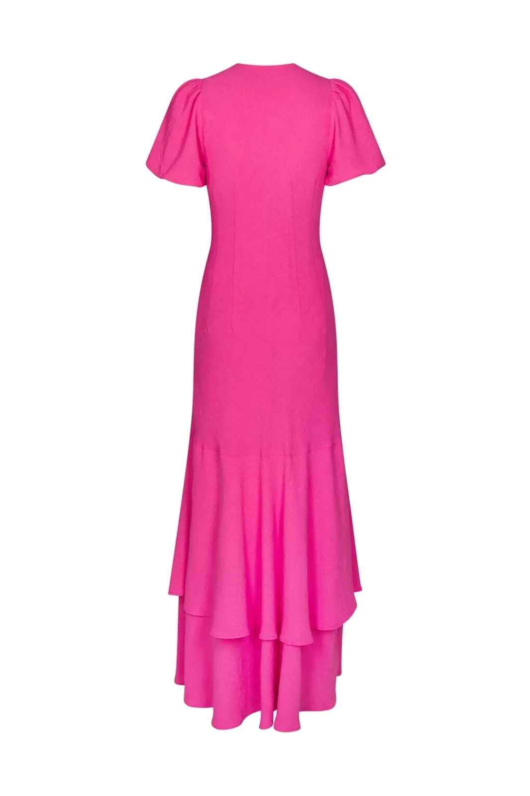 Neo Noir Nndariah Structure Solid Dress 168970 | Klänningar