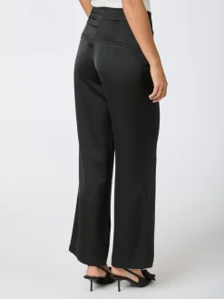 Neo Noir Nndebra Heavy Sateen Pants | Jeans, Leggings & Byxor