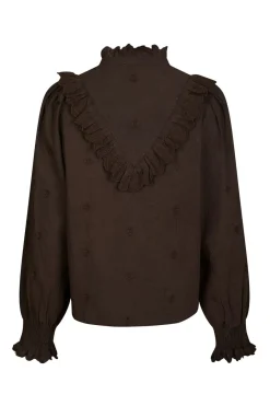 Neo Noir Nndegas Blouse 160214 | Blusar & Skjortor