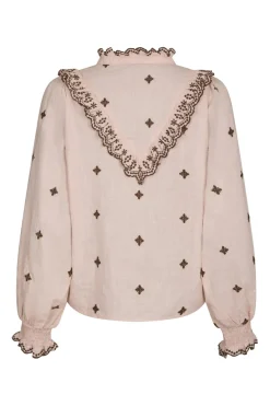 Neo Noir Nndegas Blouse 158924 | Blusar & Skjortor