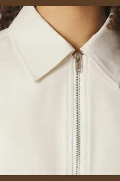 Neo Noir Nndenielle Structure Jacket 168514 | Ytterkläder & Jackor