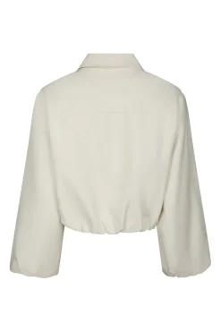 Neo Noir Nndenielle Structure Jacket 168514 | Ytterkläder & Jackor