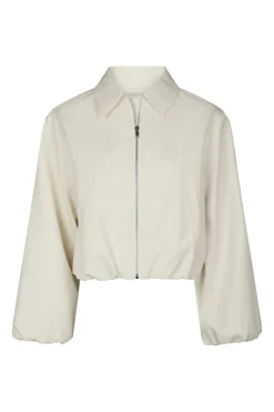 Neo Noir Nndenielle Structure Jacket 168514 | Ytterkläder & Jackor