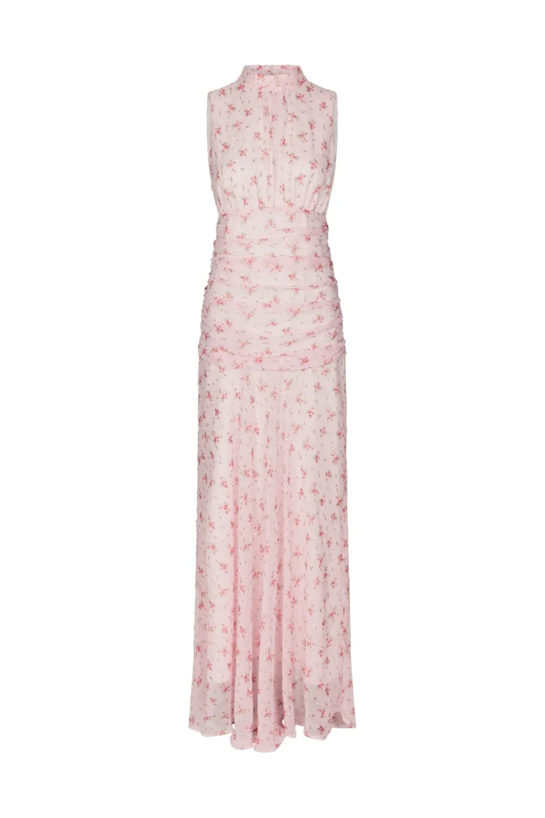 Neo Noir Nndori Print Dress 168695 | Klänningar