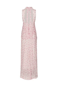 Neo Noir Nndori Print Dress 168695 | Klänningar