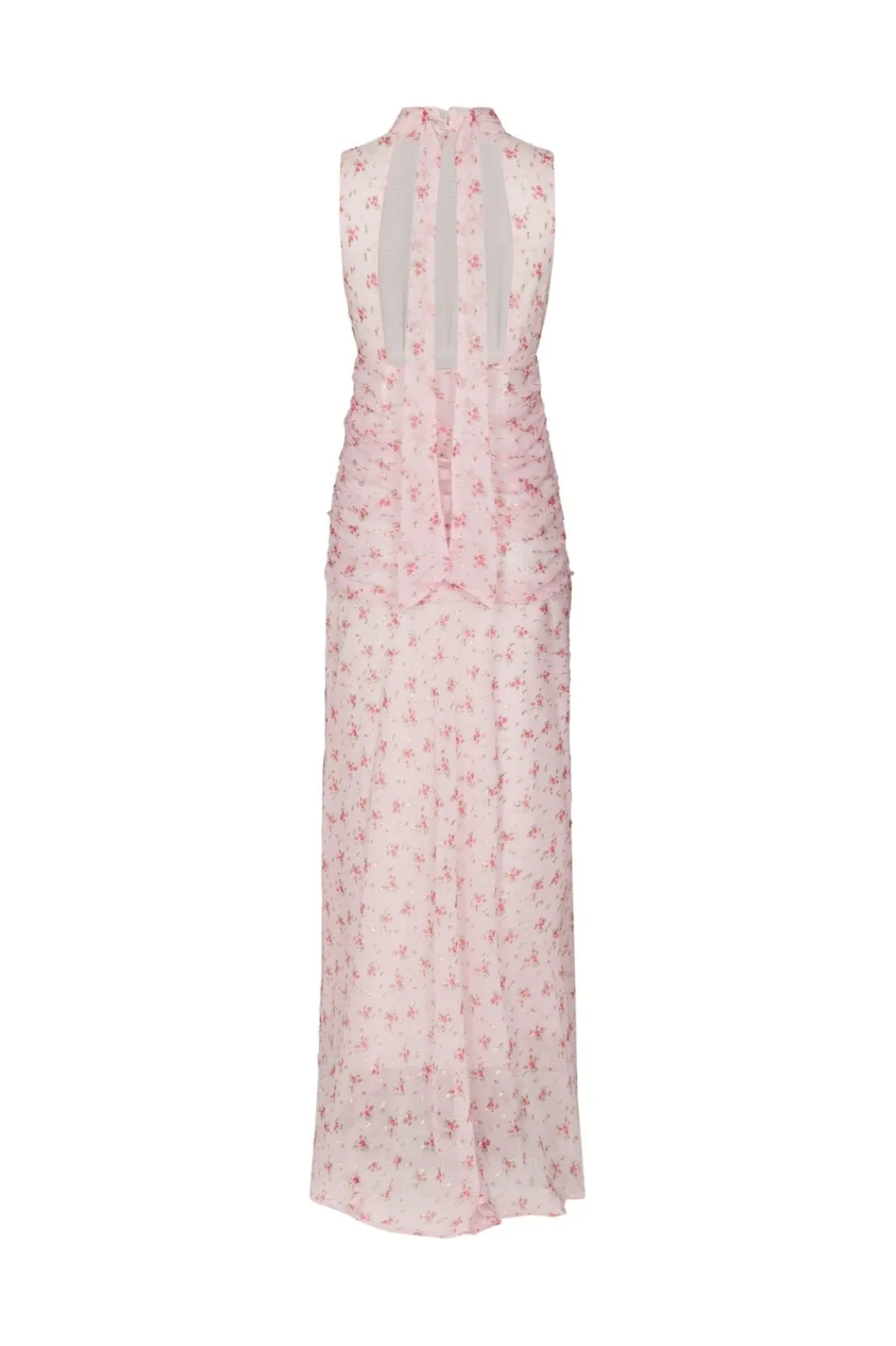 Neo Noir Nndori Print Dress 168695 | Klänningar