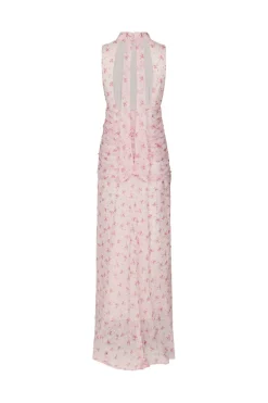 Nndori Print Dress 168695