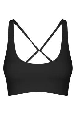 Neo Noir Nnea String Top 168345 | T-Shirts & Toppar|Sportkläder