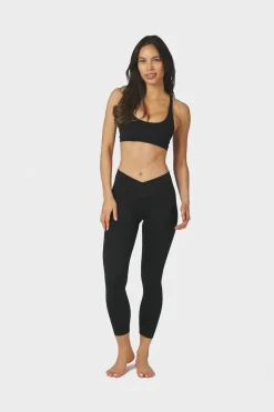 Neo Noir Nnea String Top 168345 | T-Shirts & Toppar|Sportkläder