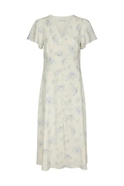 Neo Noir Nneleni Delicate Flower Dress 168875 | Klänningar