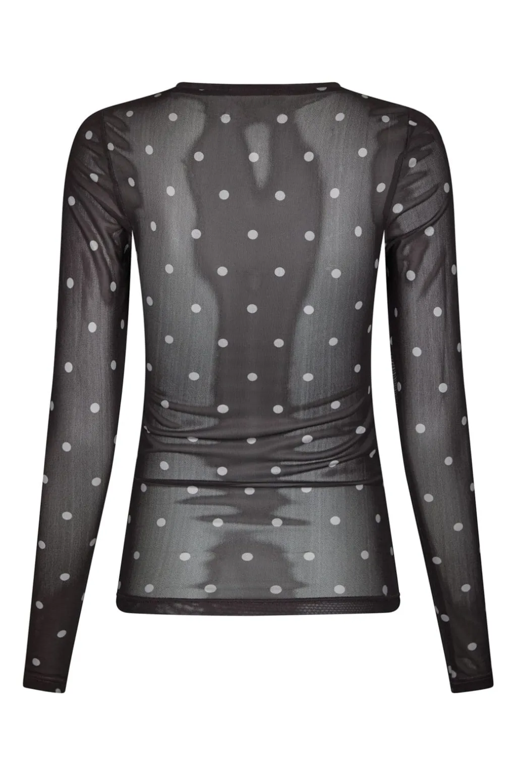 Nnella Dot Blouse 168270