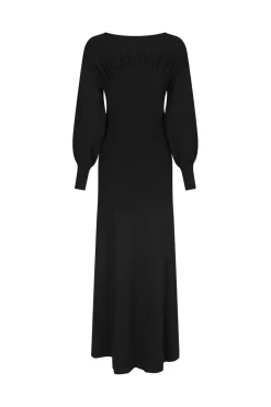 Nnemerson Knit Dress 167046