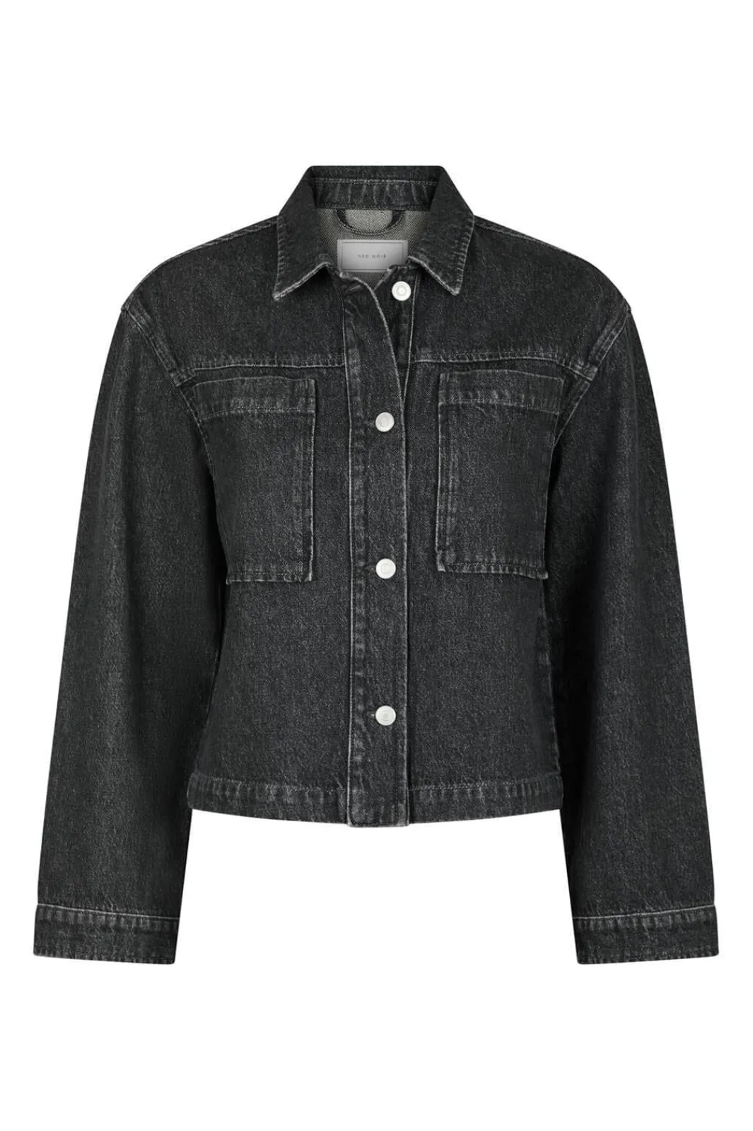 Neo Noir Nnemilia D Jacket | Amningsvänliga Kläder|Ytterkläder & Jackor