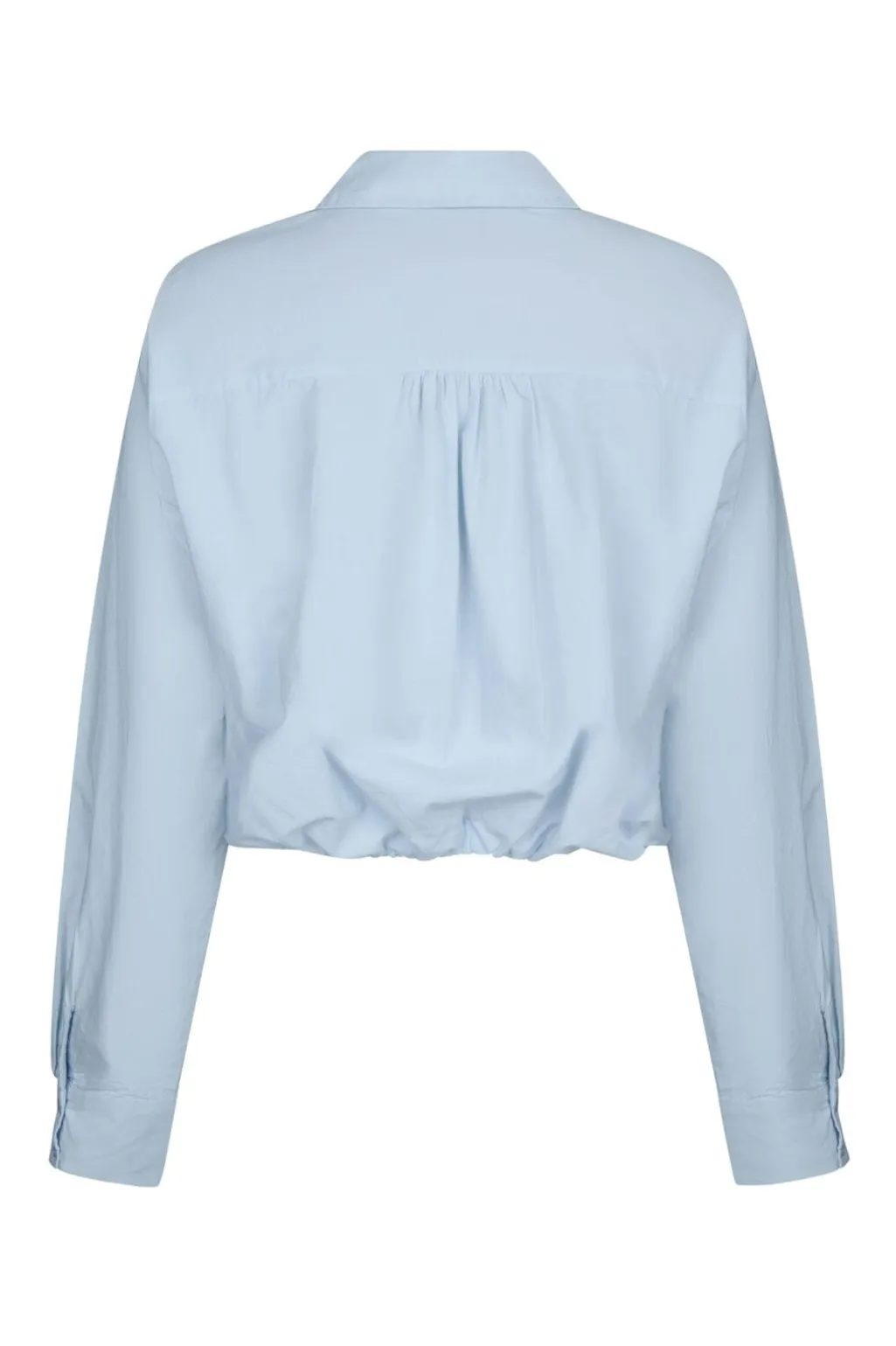 Nnemmana C Poplin Shirt 167941