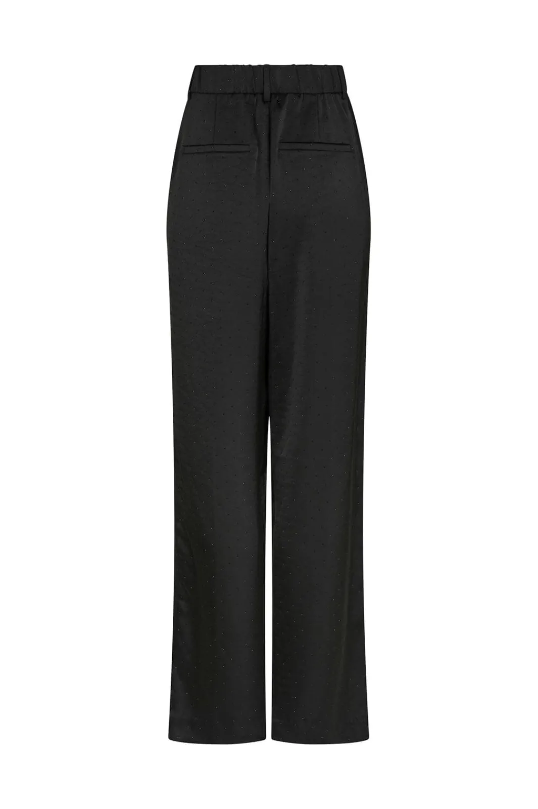 Neo Noir Nnemmett Heavy Sateen B Pants 167037 | Jeans, Leggings & Byxor